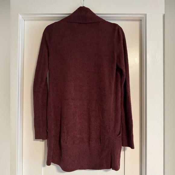 CozyChic Lite® Circle Cardi XS - Picture 3 of 5